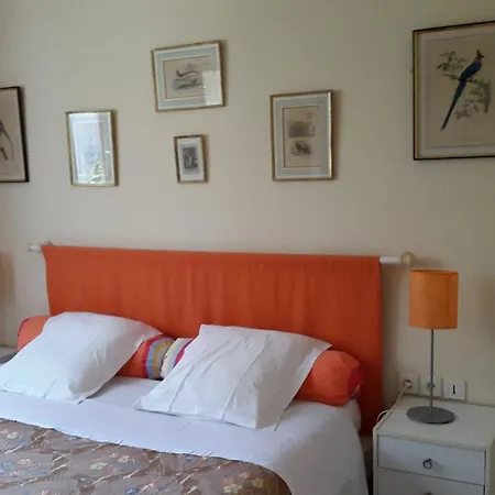 Дом отдыха Du Plessis *