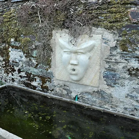 Du Plessis Дом отдыха *