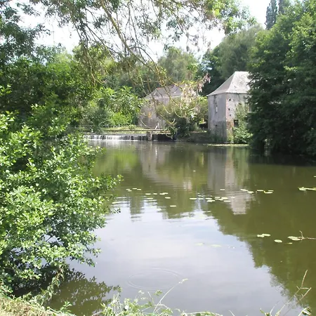 Дом отдыха Du Plessis *