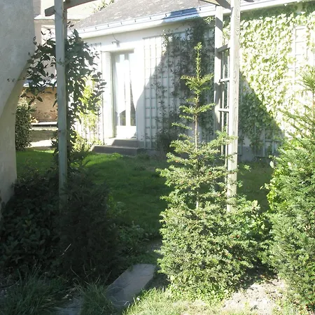 Дом отдыха Du Plessis