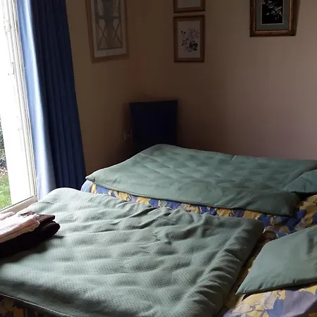 Du Plessis Feriehus Segré