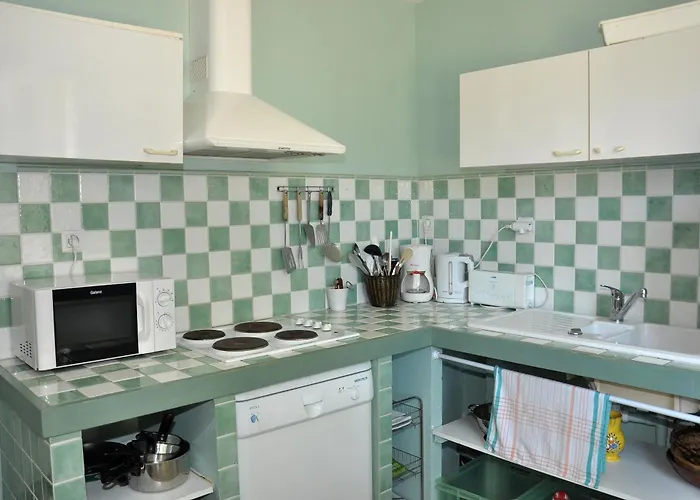 Tatil Evi Du Plessis