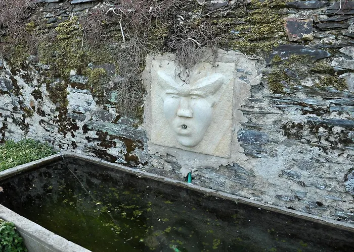 Du Plessis Tatil Evi *