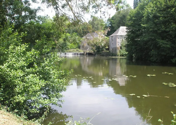 Tatil Evi Du Plessis *