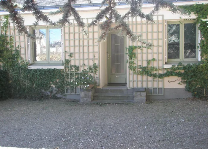 Du Plessis Tatil Evi Segré