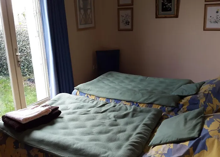 Du Plessis Tatil Evi Segré